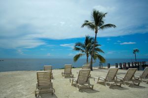 Alojamiento - Ragged Edge Resort & Marina