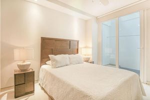 Renta temporal - Torre Ku Rooftop Pool with Ocean Views