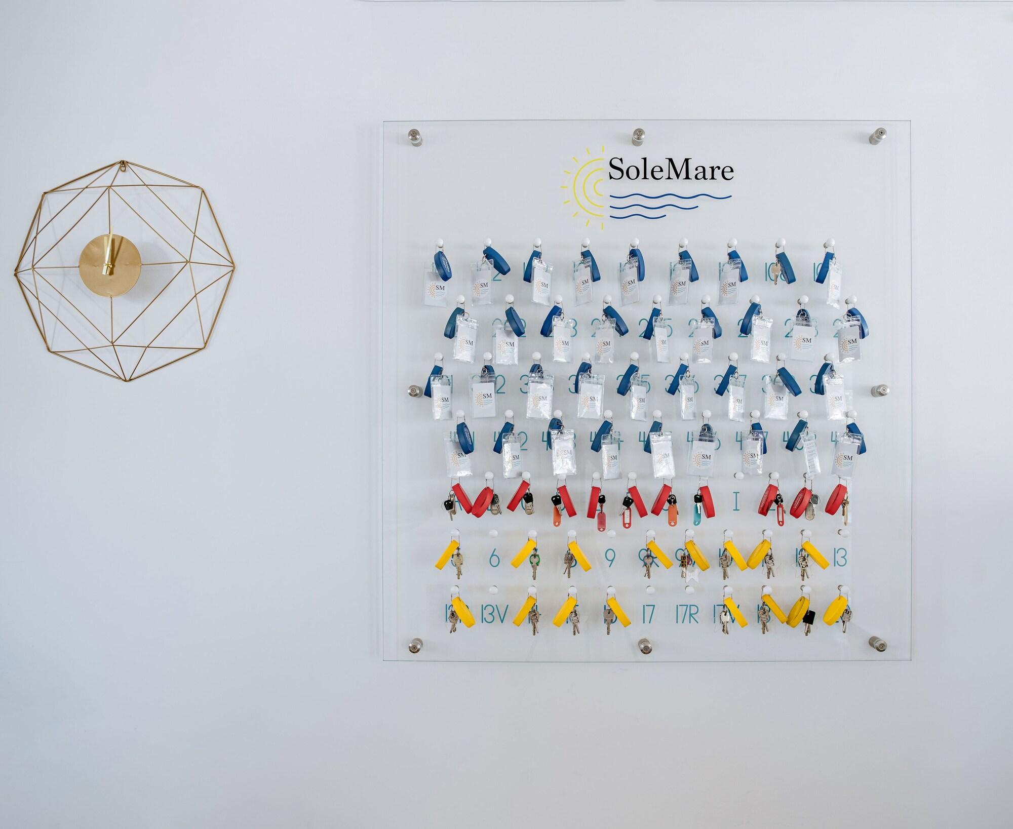 Vista Lobby Solemare