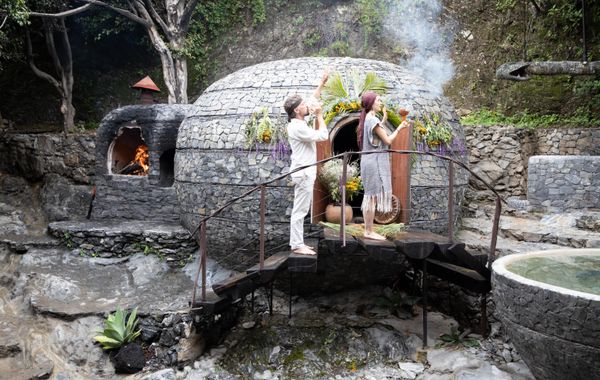 El Santuario Resort & Spa - Hoteles con spa en Valle de Bravo