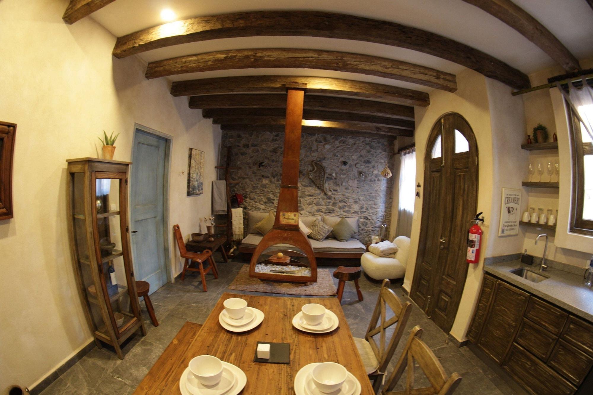 Restaurant Vecchia Luna