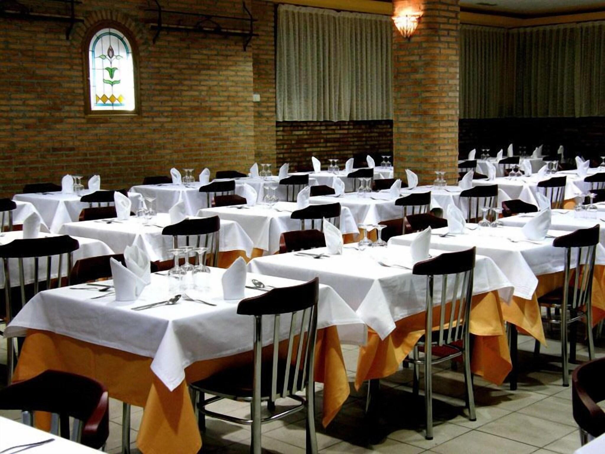 Restaurant Hotel La Unión