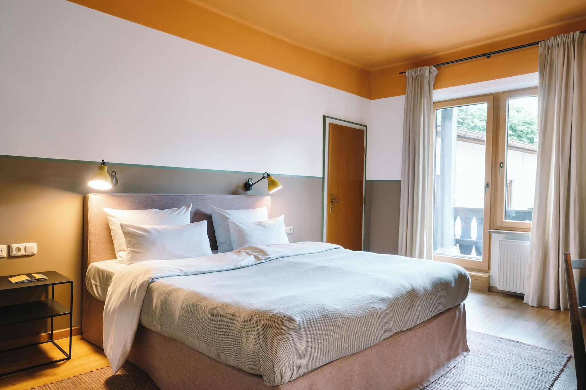 Habitación HENRI Country House Garmisch-Partenkirchen