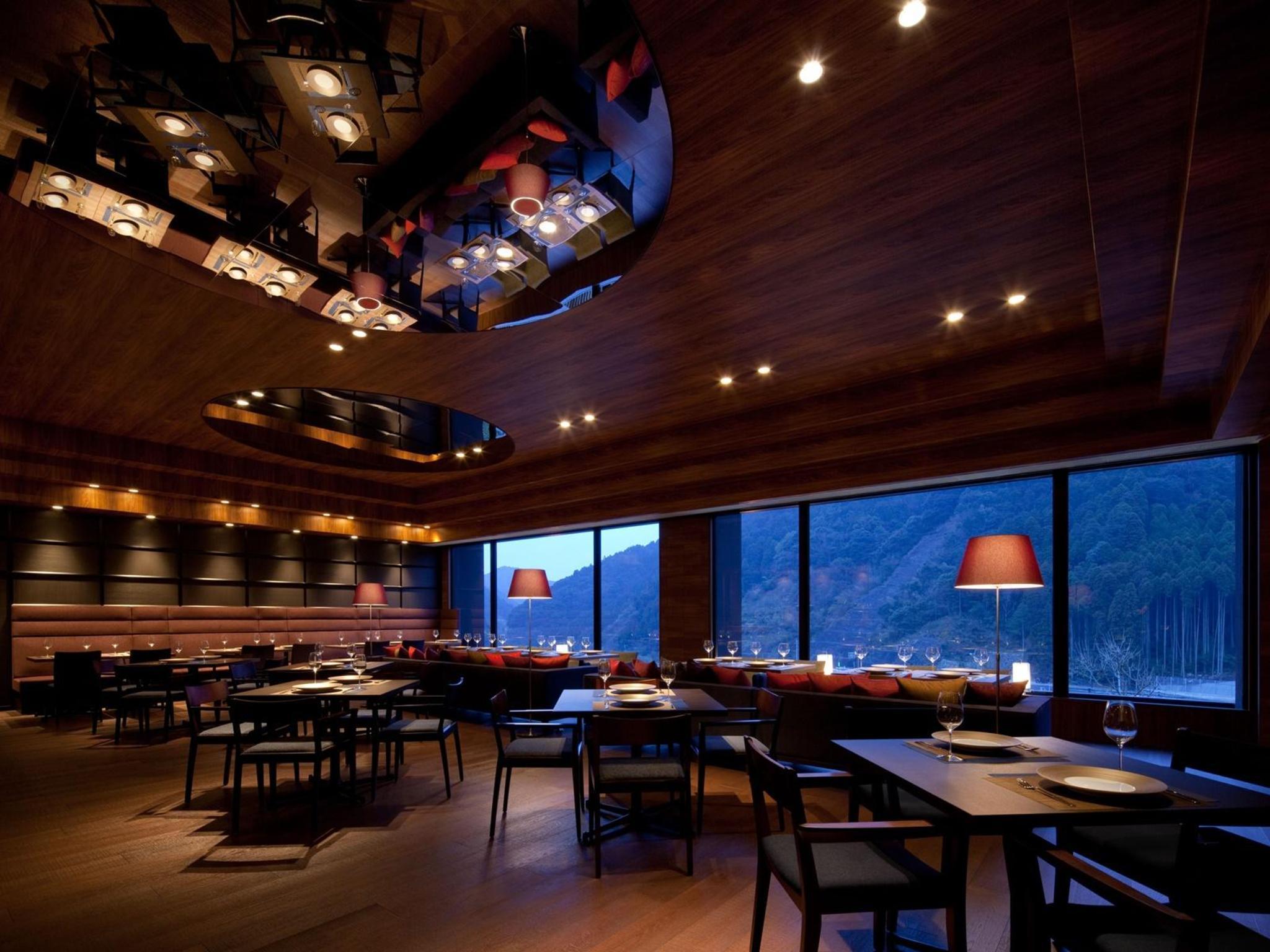 Restaurant Oncri