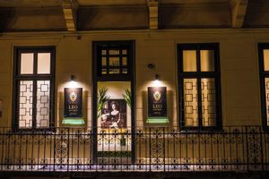 Alojamiento - Leo Boutique Rooms - Adults Only