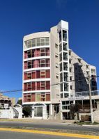 Alojamiento - Apart Hotel Bs.As.Mar