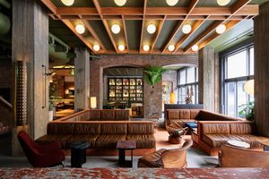 Alojamiento - Ace Hotel Sydney