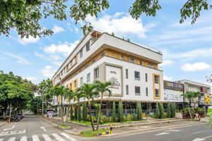 Alojamiento - Hotel Estancia Chipichape Cali