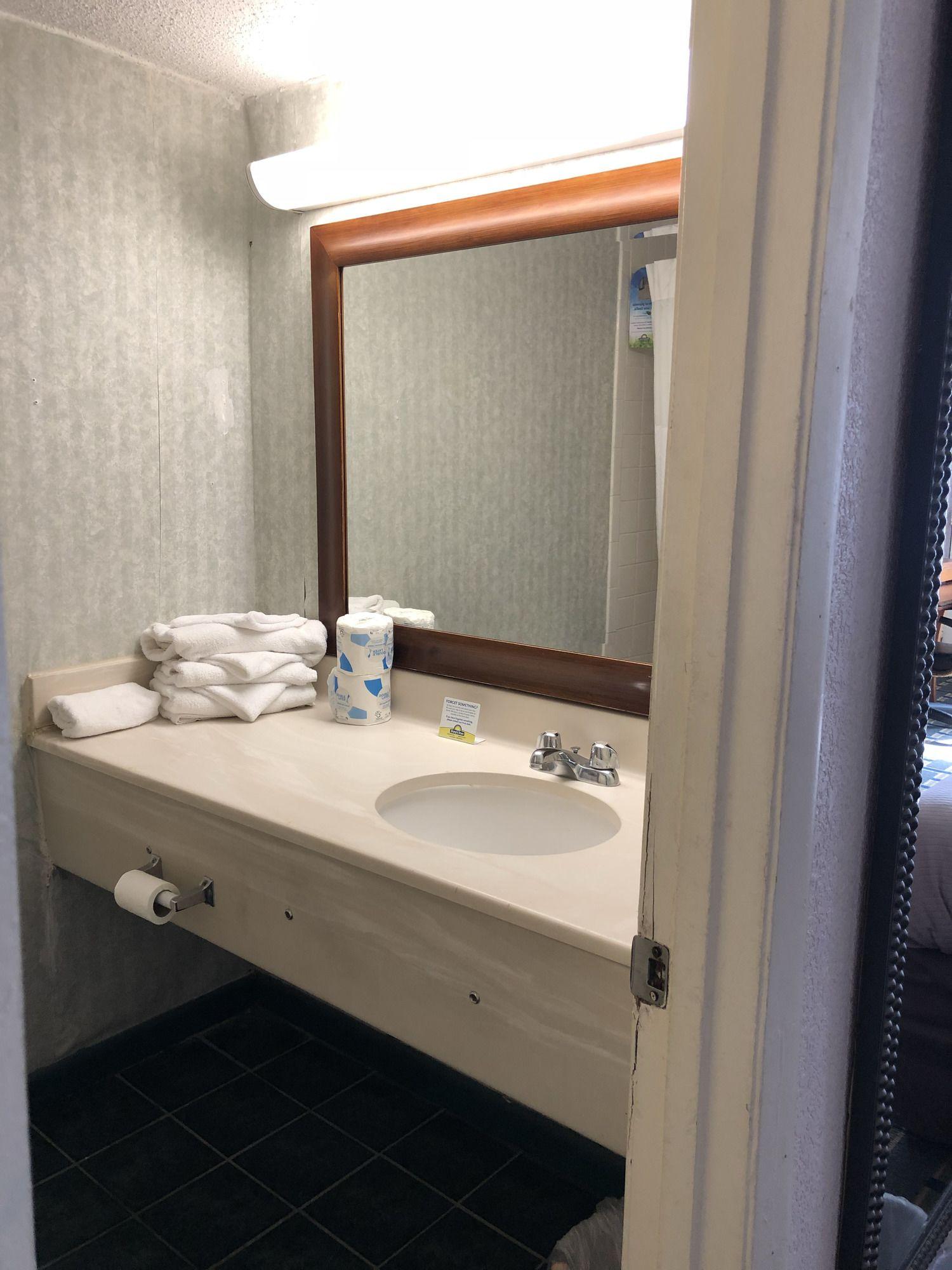 Set de Habitación Days Inn Grand Strand