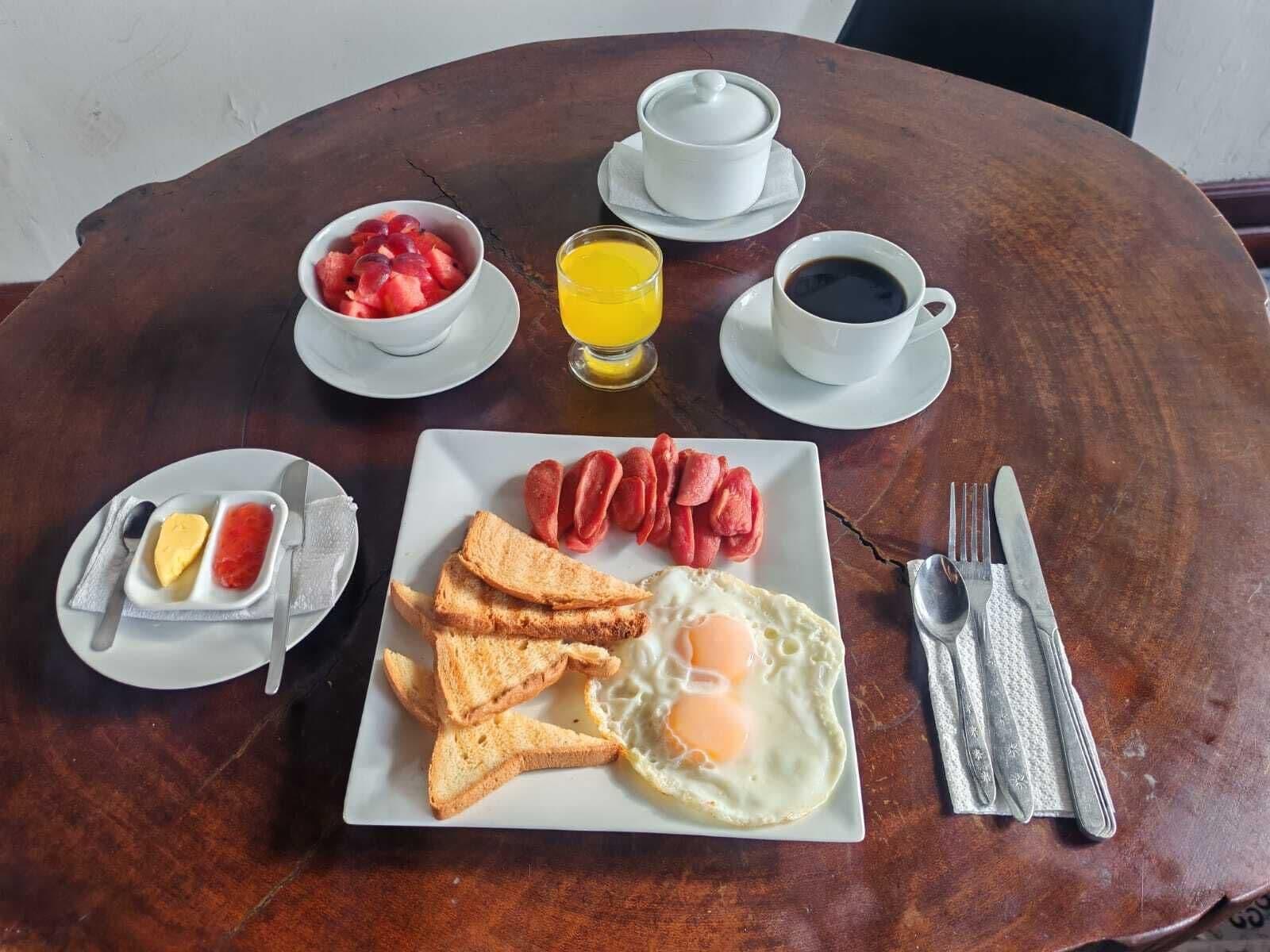 Restaurant Hotel Época