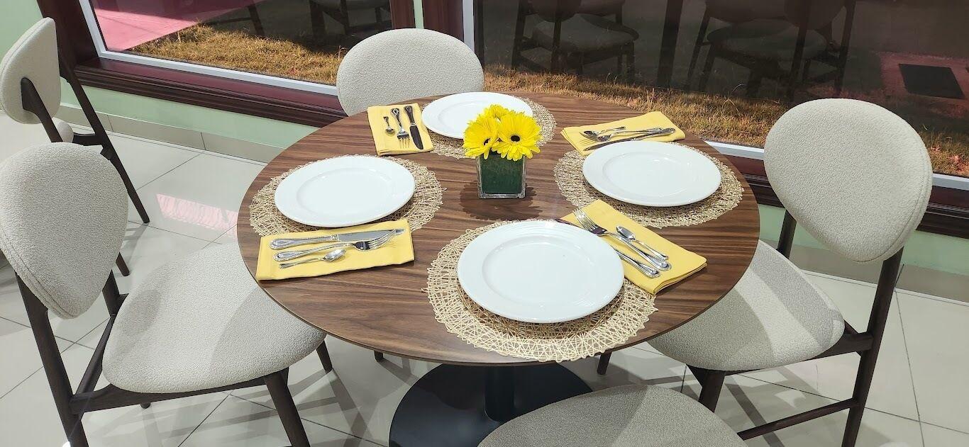 Restaurant Del Pilar Bed & Breakfast