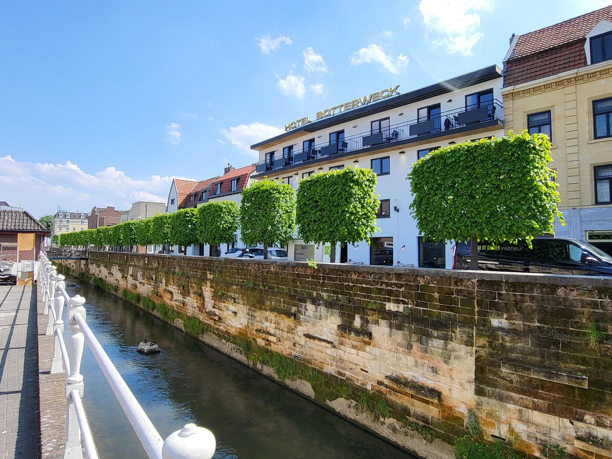 Varios Hotel Botterweck
