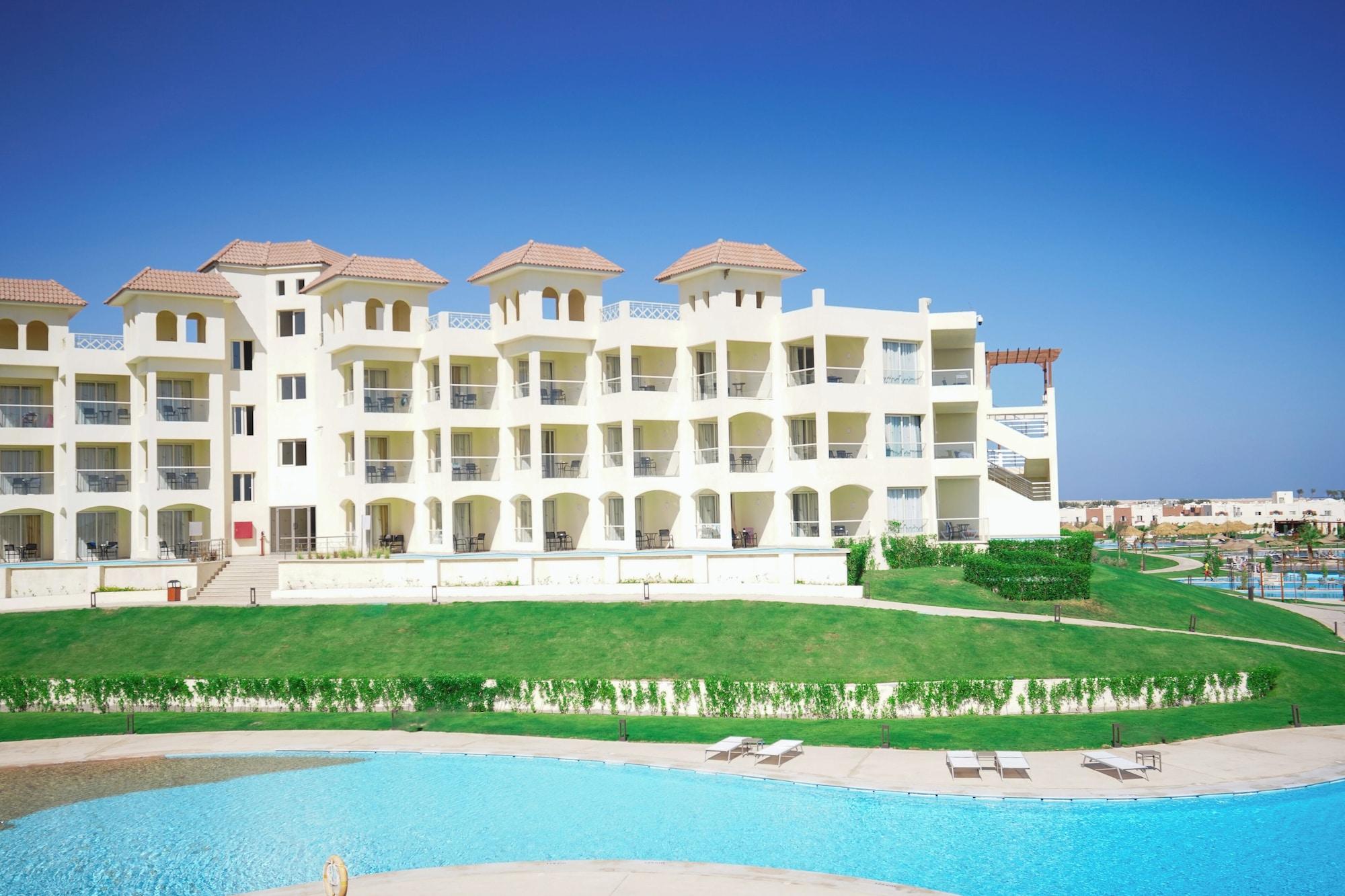 Habitación Xanadu Makadi Bay - High Class All Inclusive