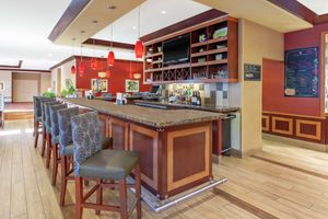 Alojamiento - Hilton Garden Inn Ann Arbor