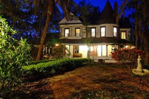 Alojamiento - Daffodale House B&B