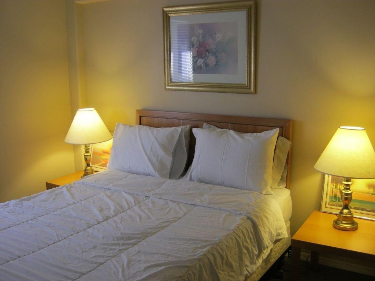 Habitación A1 B&B Surrey