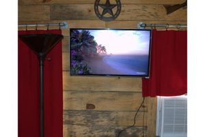 Alquiler Vacacional - Tiny House Living on the ranch in East Texas