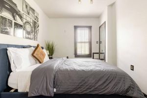 Alquiler Vacacional - Wonderful House in Long Island City, comforting and spacious near to Manhattan
