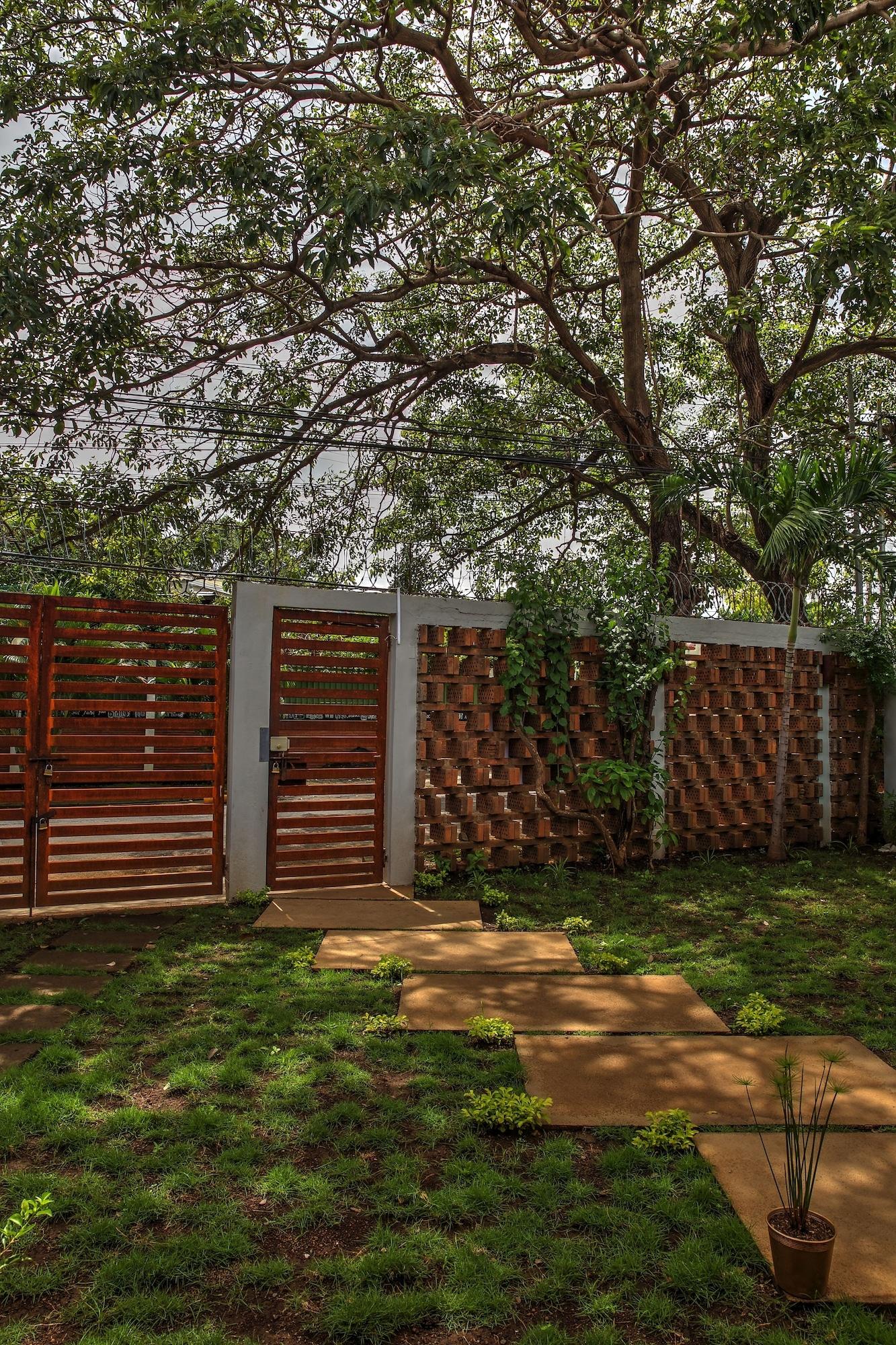 Vista Exterior La Bicicleta Hostal - Hostel