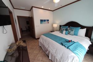 Alquiler Vacacional - Los Sueños Spacious 1+1 Condo