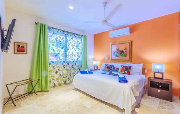 Location, Location, Location. - Hoteles cerca de Playa Norte en Isla Mujeres