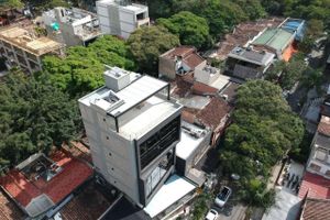 Alojamiento - Epic Hotel Boutique