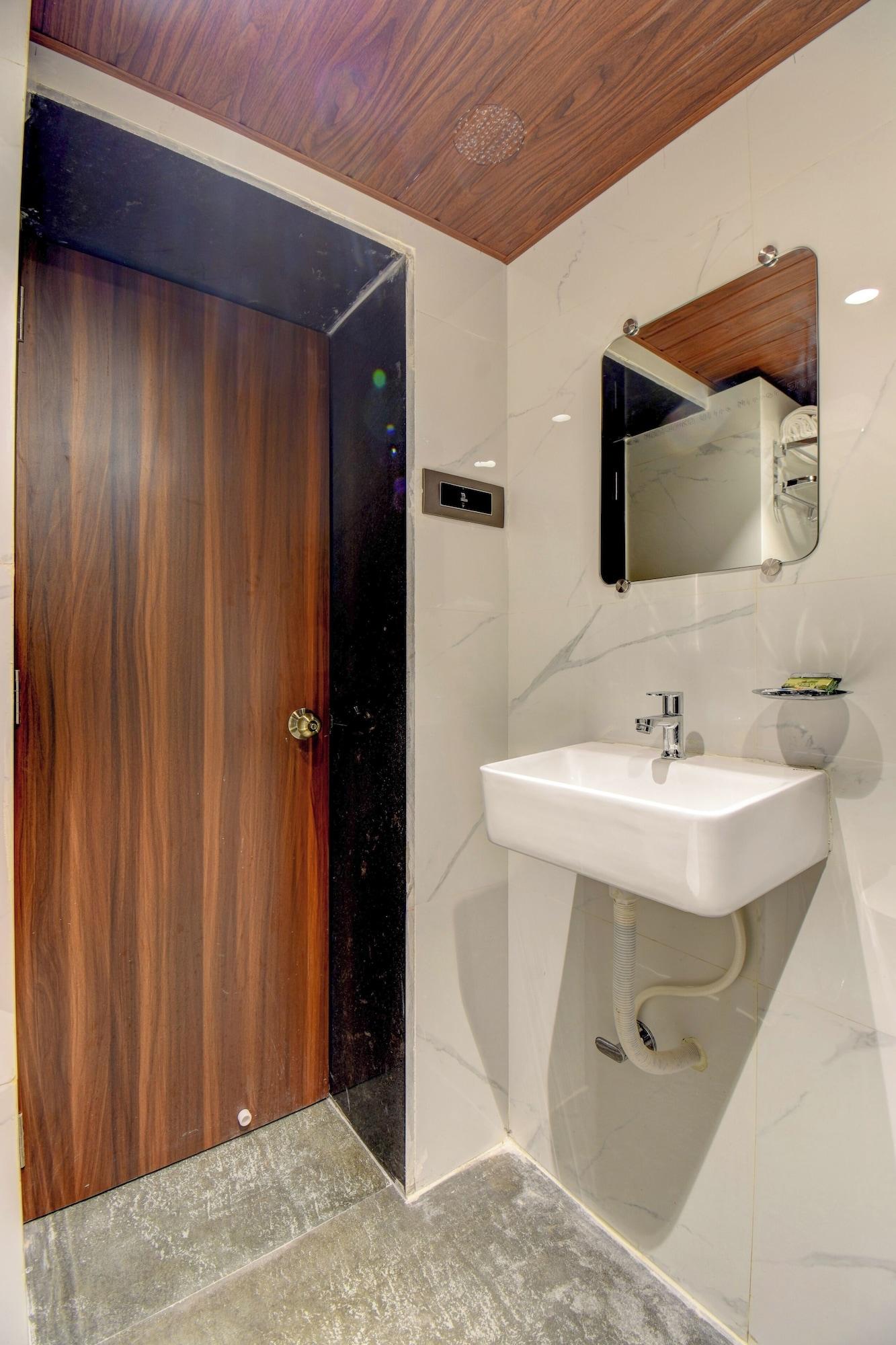 Equipamiento de Habitación Hotel Majestic Crest