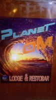Alojamiento - Planet.OM