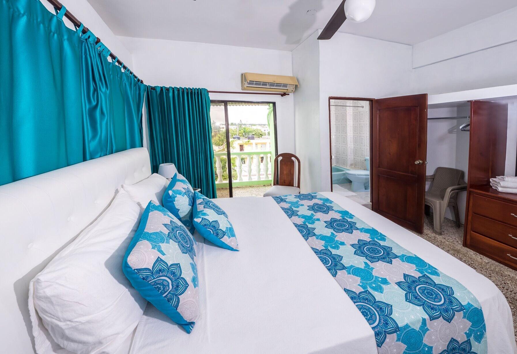 Vista Exterior Setup Hotels