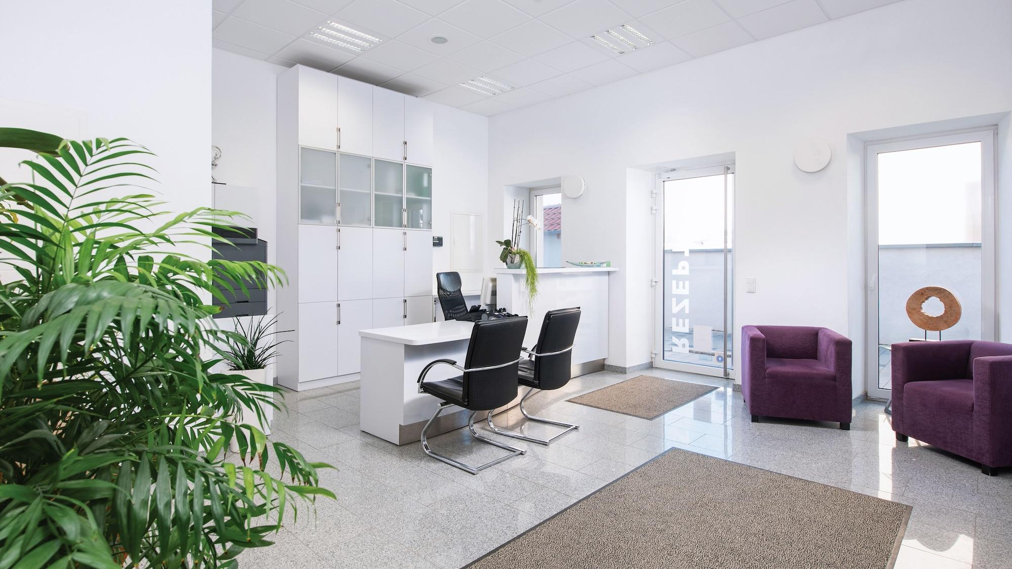 Varios Aparthotel - Stadtvilla Premium