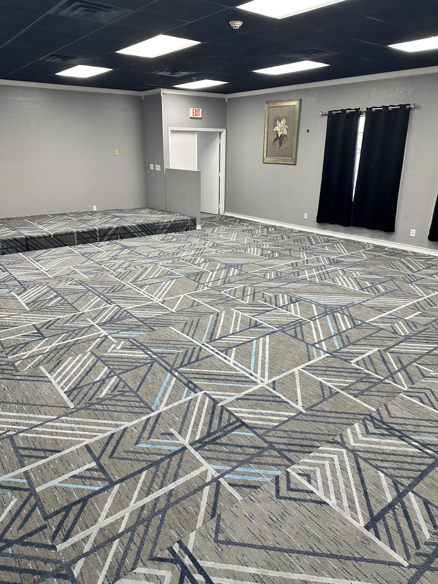 Sala de Reuniones Studio 6 Claremore, OK