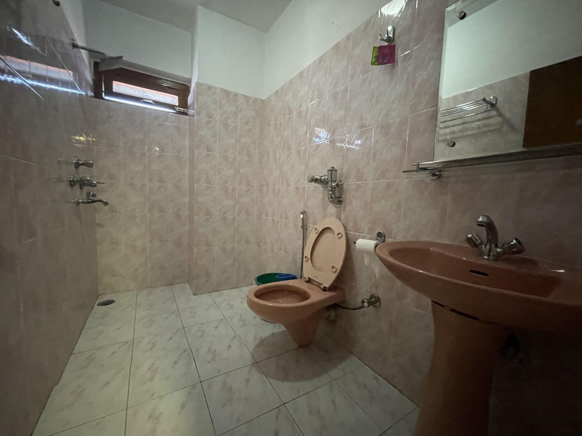 Equipamiento de Habitación Hotel Yeti