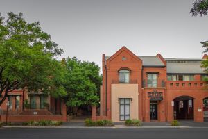 Alojamiento - Majestic Old Lion Apartments