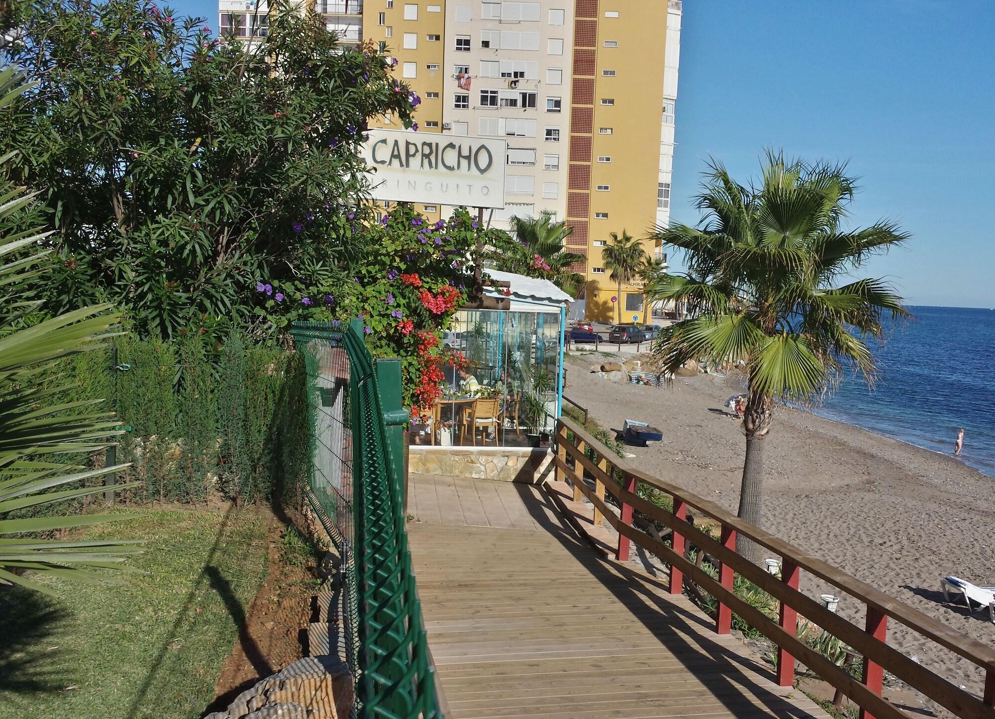 Restaurant Mi Capricho Luxury Apartament by the Sea