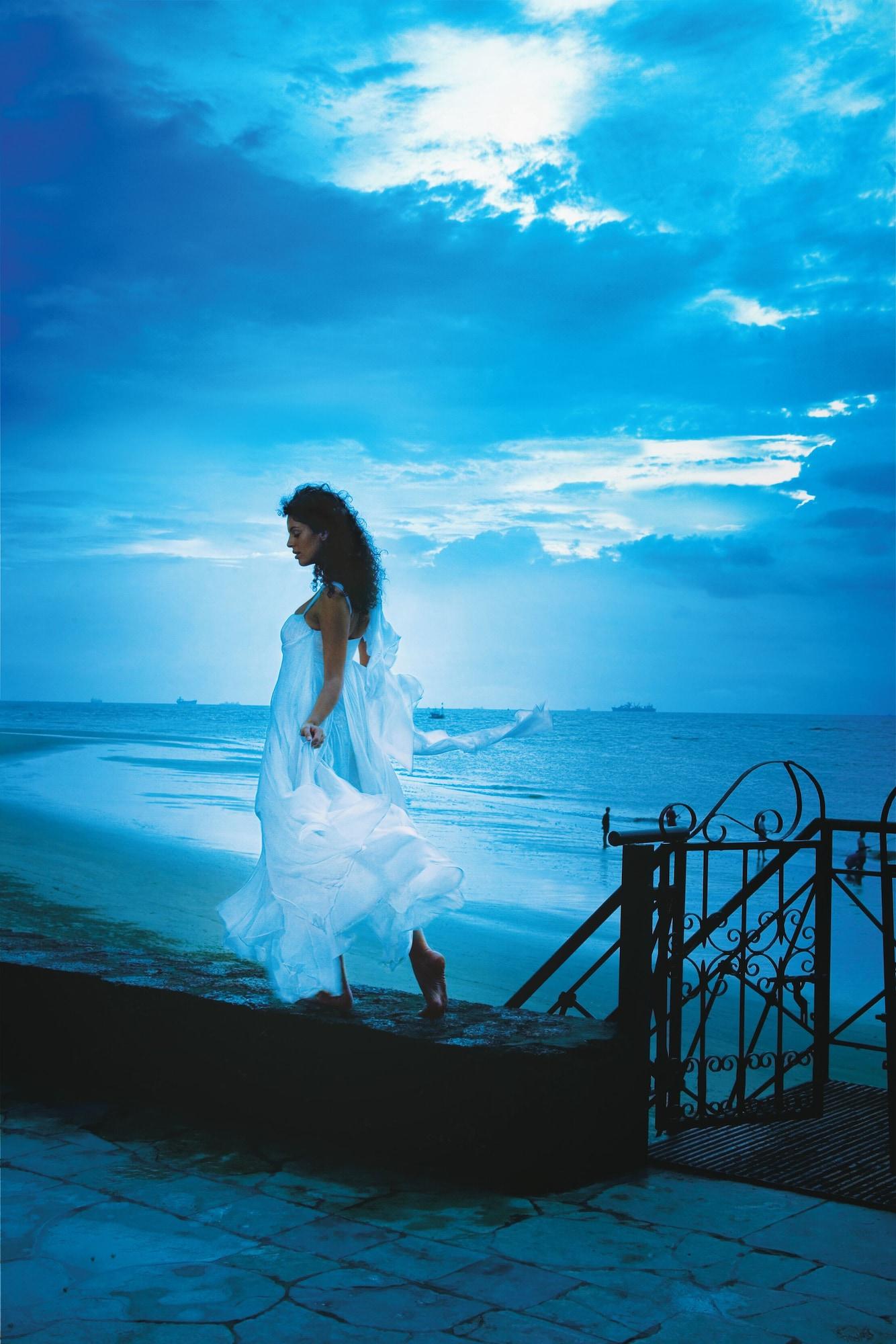 Playa Goa Marriott Resort & Spa