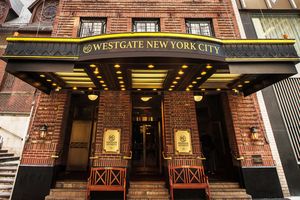 Alojamiento - Westgate New York Grand Central