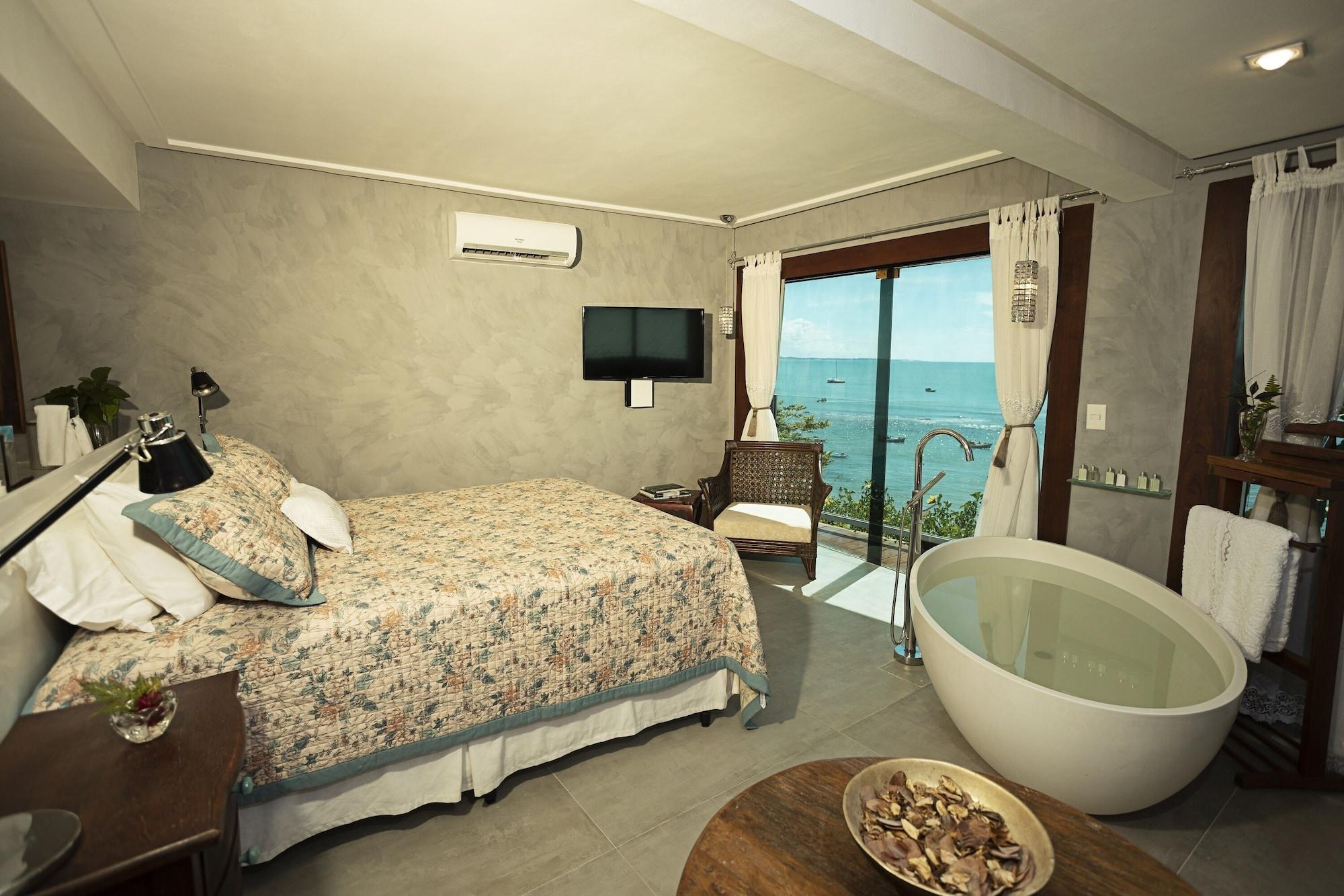 Habitación Boutique Hotel Marlin's