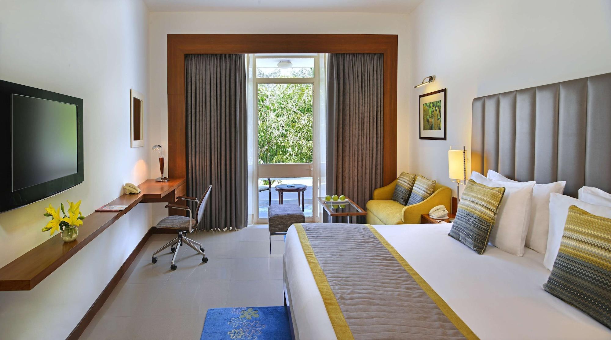 Habitación Radisson Hotel Khajuraho