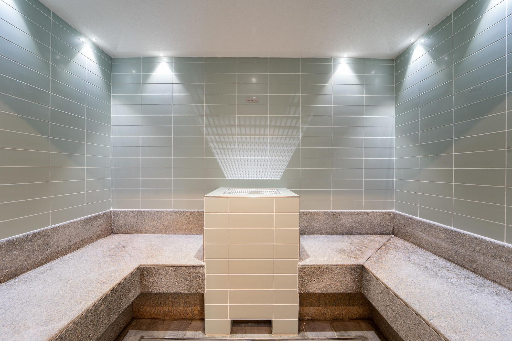 Spa TH Courmayeur