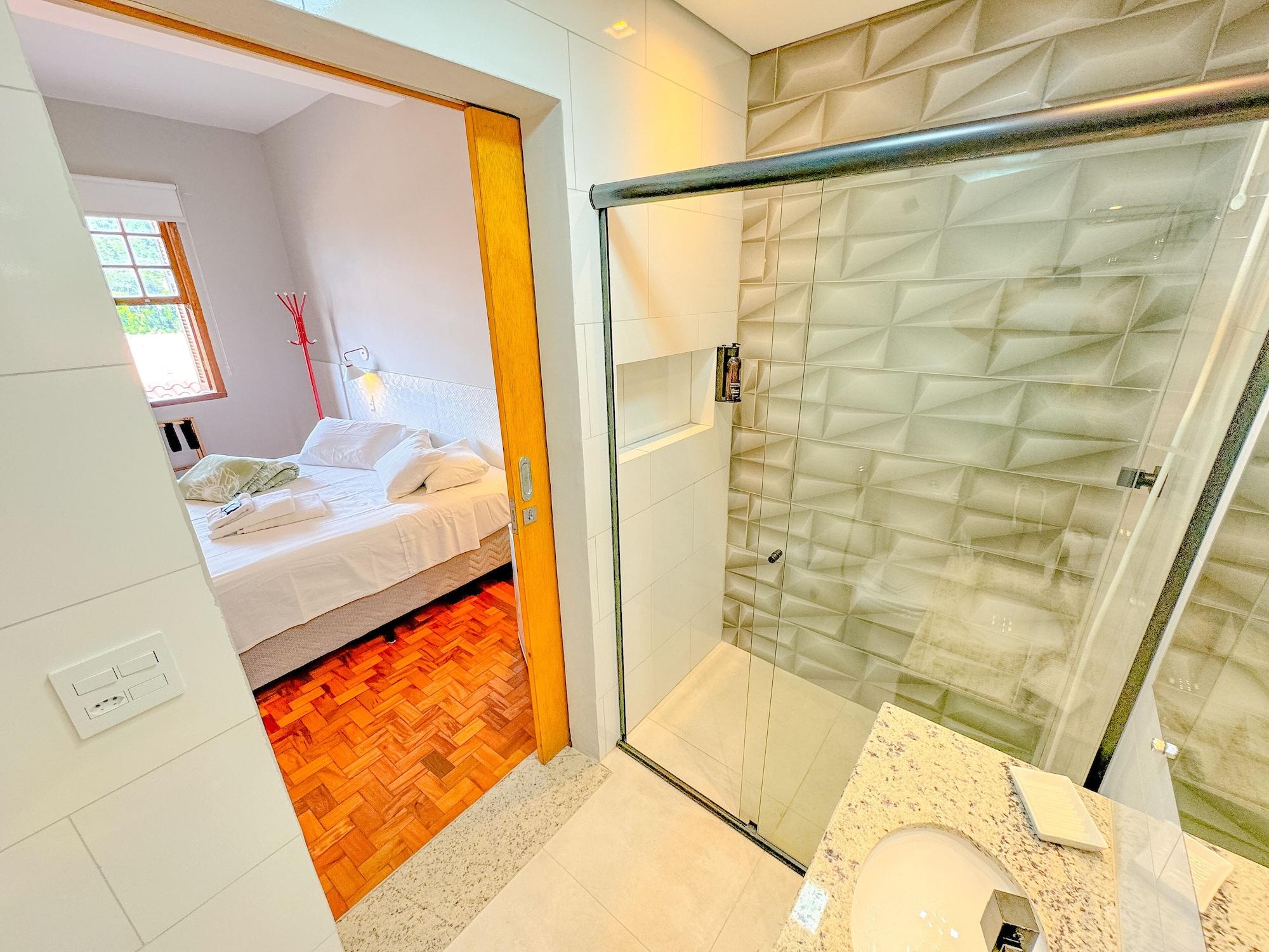 Set de Habitación Edifício Barros