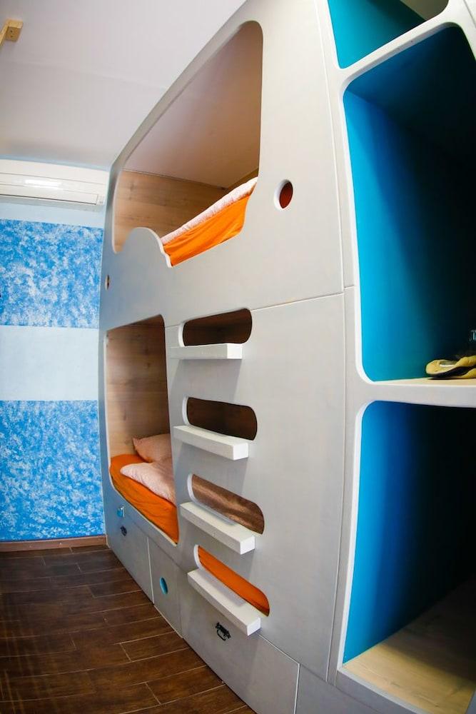 Hotel Hostel One Paralelo