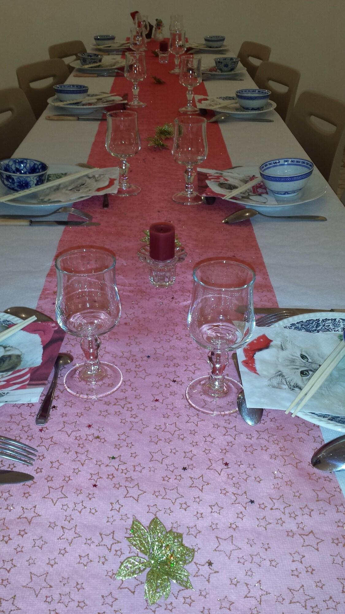 Restaurant Le Curieux
