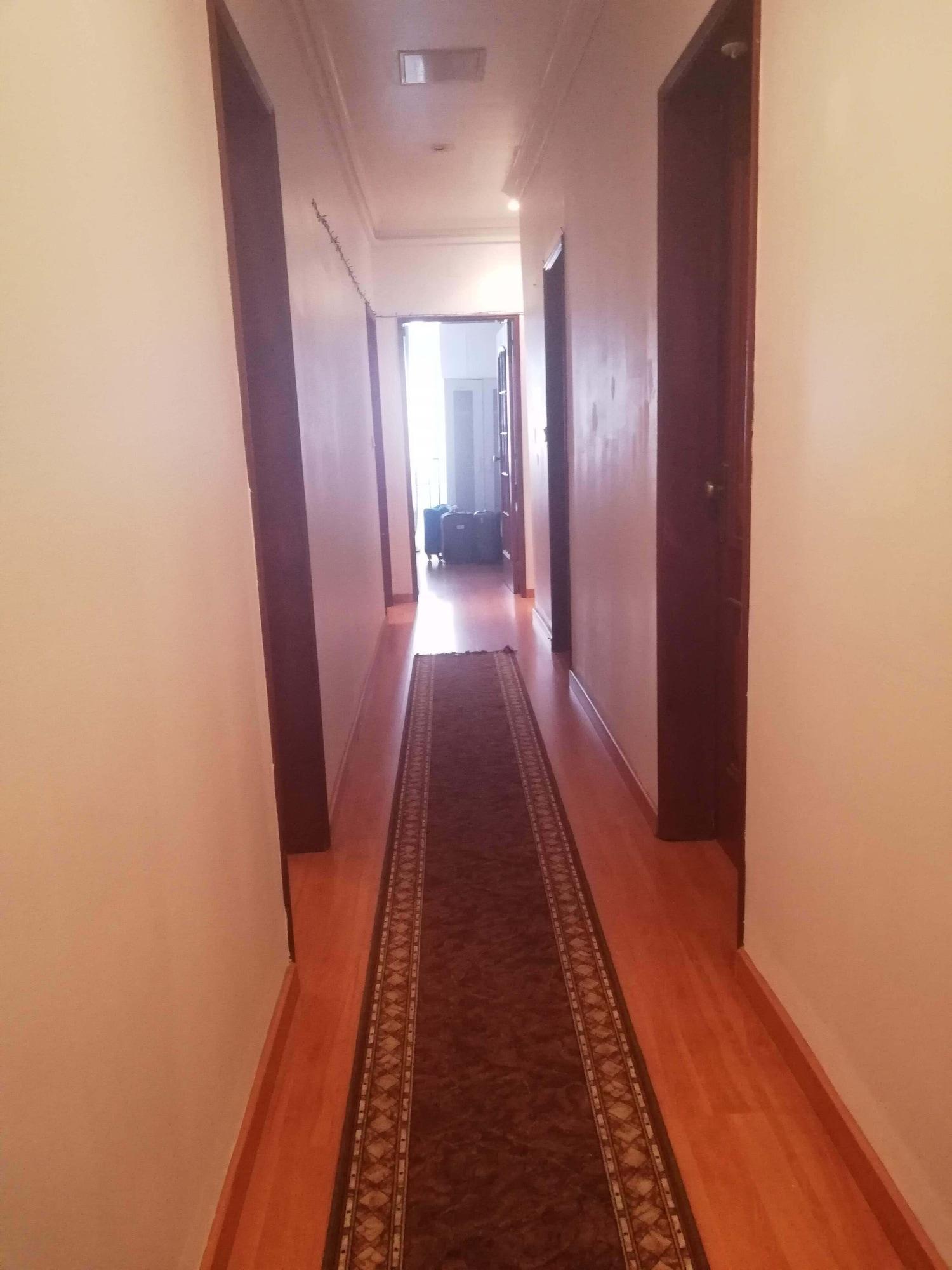 Varios Garden Guest House