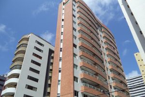 Alquiler Vacacional - Brisa do Mar Residence