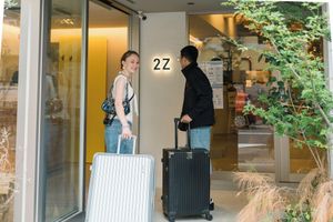 Alojamiento - 2Z - DOYANEN HOTELS