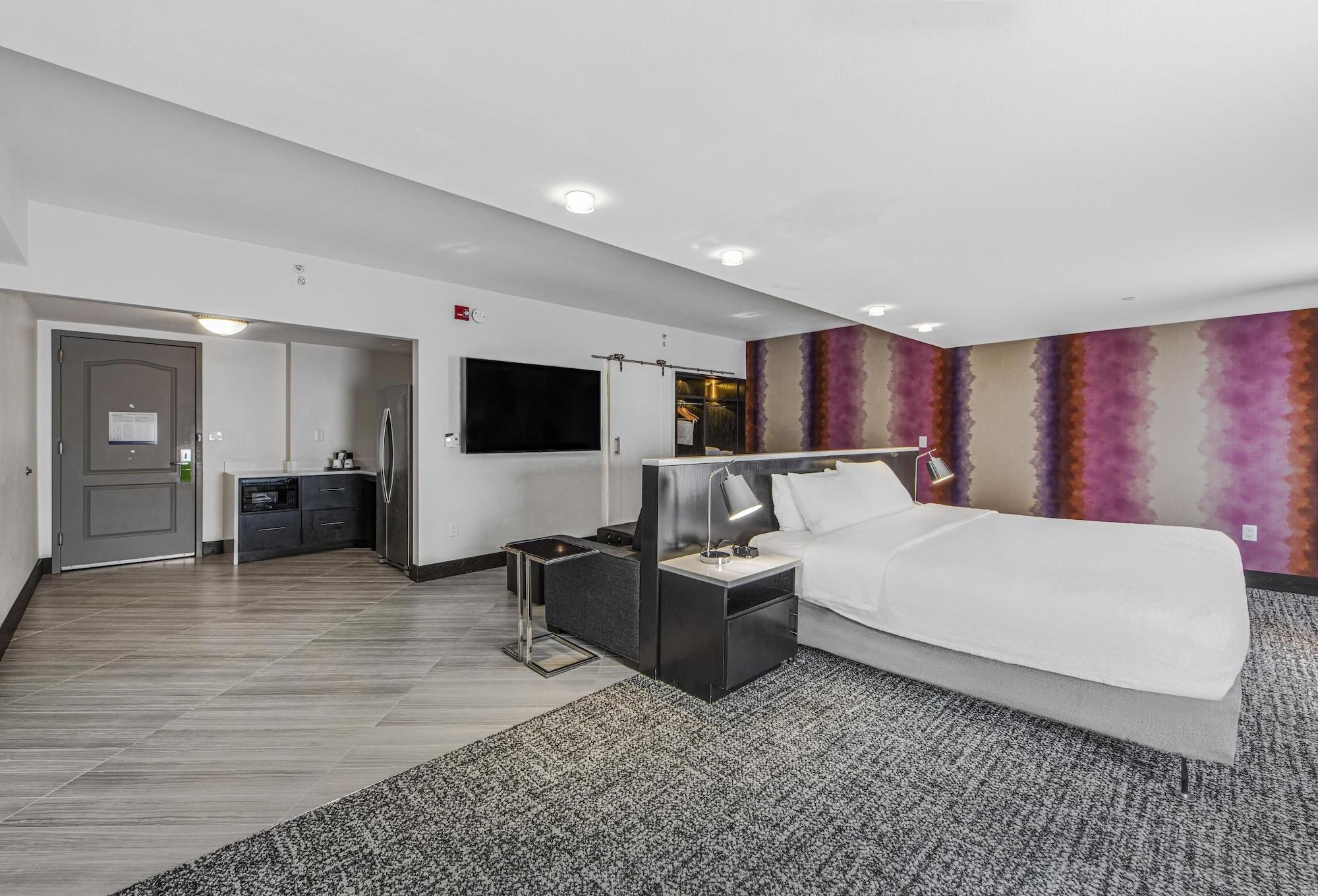 Habitación Hampton Inn & Suites Raleigh-Durham Airport-Brier Creek