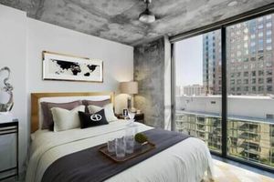 Alquiler Vacacional - 3 Bed 3 Bath Luxury Skyline DTLA Penthouse Top Floor