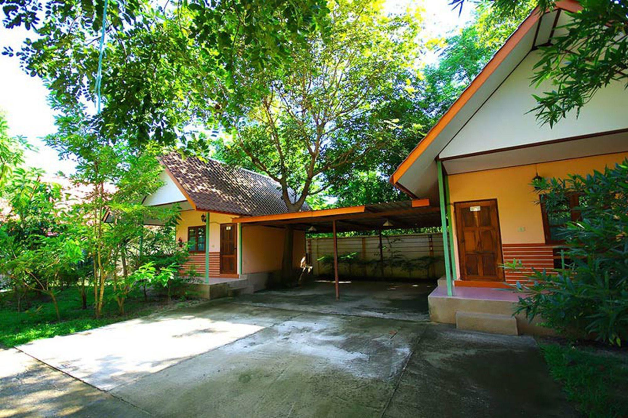 Comodidades del Alojamiento Ruanchan Resort