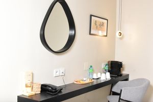 Alojamiento - Kadiss Hotel