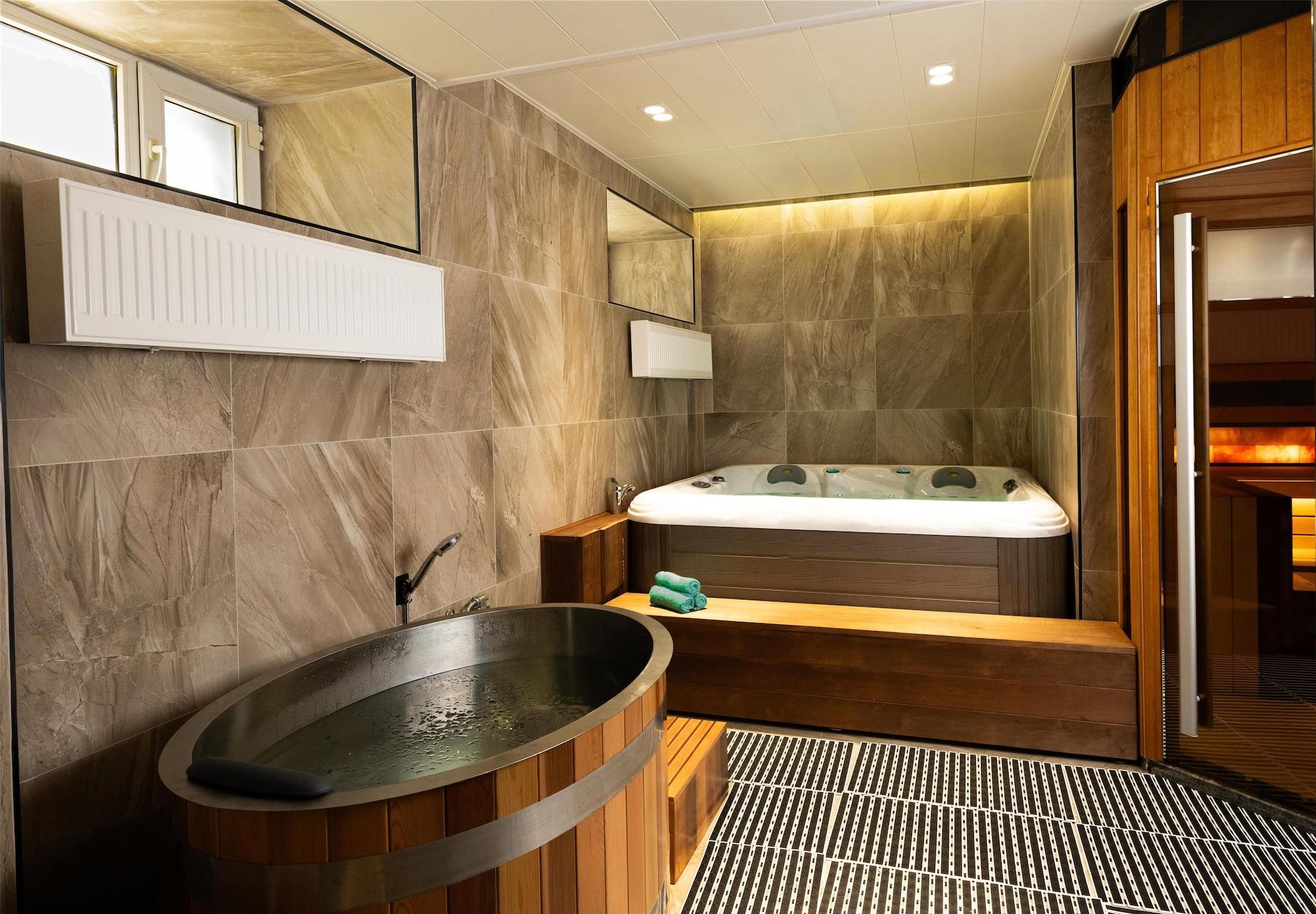 Spa Kempinski Hotel Khan Palace